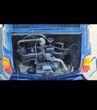 Afbeelding 10/10 van FIAT 500 L (1972)
