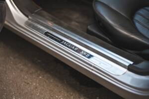 Imagen 10/50 de Jaguar XK8 4.0 (2000)