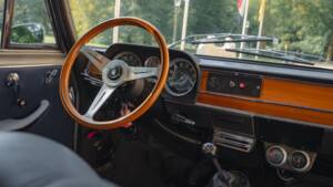 Afbeelding 21/37 van Alfa Romeo Giulia Nuova Super 1600 (1965)