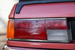 Bild 18/46 von BMW 635 CSi (1981)