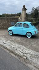 Imagen 3/16 de FIAT 500 L (1970)