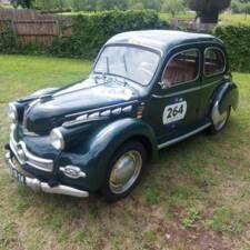 Bild 1/4 von Panhard Dyna 120 (1953)