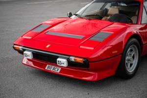 Image 44/50 of Ferrari 208 GTB Turbo (1985)