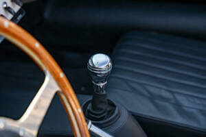 Image 19/29 de Jaguar Type E 3.8 (1961)