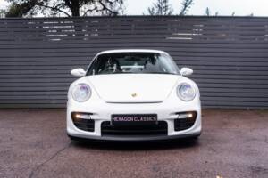 Bild 14/52 von Porsche 911 GT2 (2008)