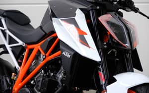 Image 20/83 of KTM 1290 Super Duke R (2018)