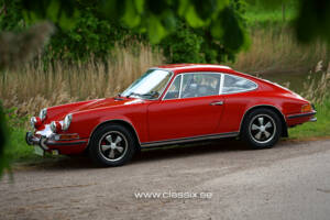 Image 4/15 of Porsche 911 2.2 E (1970)