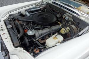 Bild 15/22 von Mercedes-Benz 280 SE 3,5 (1971)