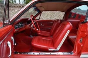 Imagen 3/50 de Ford Mustang 289 (1965)