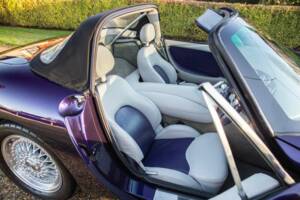 Image 31/50 of TVR Griffith 500 (2001)