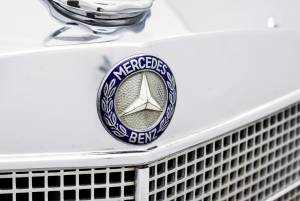Bild 8/31 von Mercedes-Benz 250 SE (1967)