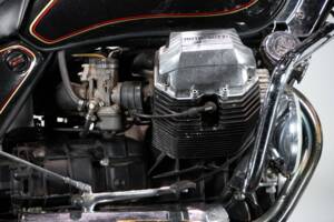 Imagen 20/50 de Moto Guzzi DUMMY (1988)