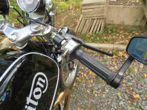 Bild 13/44 von Triton DUMMY (1970)