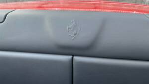 Image 36/45 of Ferrari California (2009)