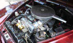 Bild 5/48 von Jaguar Mk II 3.4 (1963)