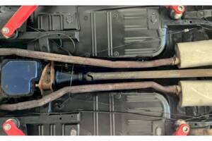 Bild 35/36 von Ford Mustang Mach 1 (1969)