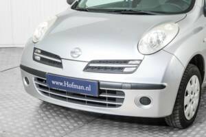 Image 18/35 of Nissan Micra C+C 1.6 (2005)