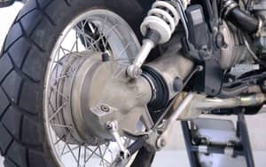 Image 64/71 of BMW R 100 G/S "Paris-Dakar" (1995)