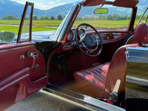 Bild 39/73 von Mercedes-Benz 280 SE 3,5 (1970)