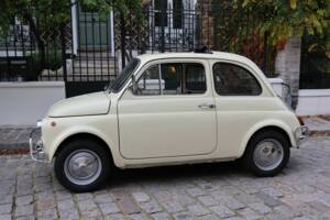 Afbeelding 8/24 van FIAT 500 L (1971)
