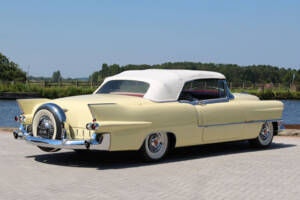 Bild 4/30 von Cadillac Eldorado (1955)
