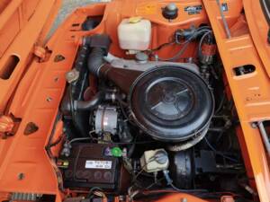 Afbeelding 16/18 van BMW 1502 (1977)