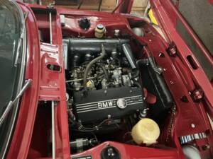 Obraz 32/35 pojazdu BMW 1600 TI (1967)