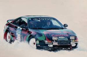 Bild 42/43 von Toyota MR2 2.0 (1989)