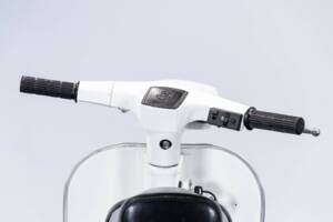 Immagine 25/50 di Piaggio Vespa 50 Special (1978)