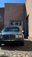 Image 71/147 de Mercedes-Benz 450 SEL 6,9 (1976)