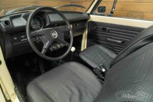 Image 12/19 of Volkswagen Escarabajo 1600 (1973)