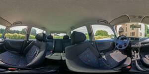 Bild 45/45 von Volkswagen Golf IV 1.6 (1997)