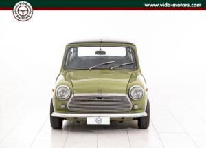 Imagen 2/15 de Innocenti Mini Cooper 1000 (1971)