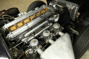 Imagen 4/50 de Jaguar E-Type 3.8 (1963)