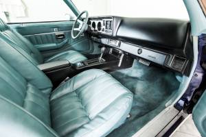 Image 10/50 of Chevrolet Camaro (1979)