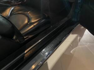 Afbeelding 13/36 van Mercedes-Benz SL 320 (1996)