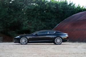 Bild 5/38 von Aston Martin Rapide S (2013)