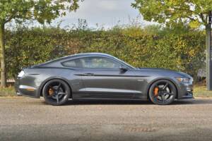 Bild 5/30 von Ford Mustang Shelby GT 350 (2016)
