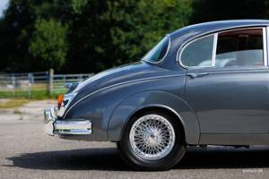 Bild 23/55 von Jaguar Mk II 3.8 (1963)
