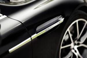 Immagine 8/31 di Aston Martin Rapide S (2014)