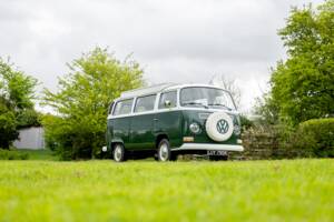 Image 19/50 of Volkswagen T2 Brasil Camper (1972)