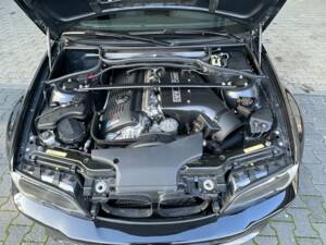Bild 17/25 von BMW M3 CSL (2004)