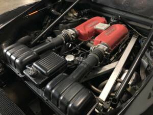 Afbeelding 20/22 van Ferrari F 360 Challenge (2002)