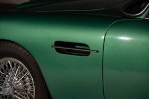 Afbeelding 28/55 van Aston Martin DB 4 Vantage (1962)