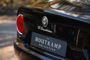 Bild 9/17 von Alfa Romeo 8C Competizione (2008)