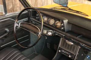 Image 12/94 of BMW 1600 Convertible (1970)