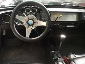 Bild 29/58 von Alpine A 110 1600 S (1971)