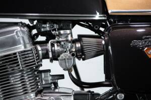 Bild 15/50 von Honda CB 750 Four (1973)