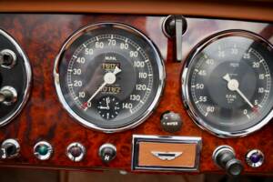 Immagine 12/16 di Aston Martin DB 2/4 Mk II DHC (1955)