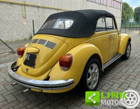 Immagine 2/10 di Volkswagen Maggiolone 1303 (1975)